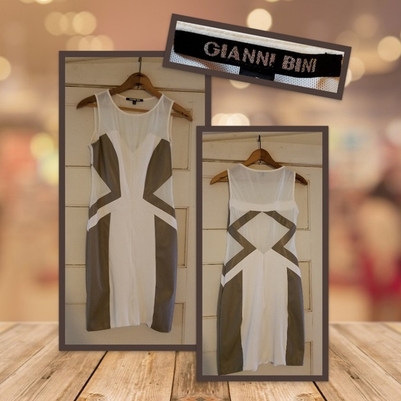 Gianni Bini Dresses & Skirts - 👩‍🚒👩‍🚒Last Price  Drop!  Gianni Bini Dress